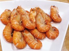 -聚汇三少·龙虾·中餐厅(莫邪路新天地店)