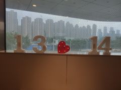 门面-海底捞火锅(金地广场生日主题店)