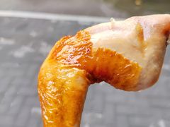 -吴山烤禽 (吴山路店)