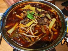 红汤羊杂-蒙料·手把肉(望京店)