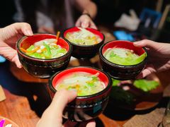 -花马天堂云南餐厅 Lost Heaven(高邮路店)