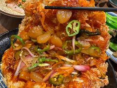 -常来小聚·广州非遗传承餐厅(高德置地店)