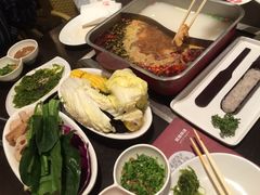 -新辣道鱼火锅(领展购物广场·中关村店)