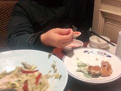 -妈妈菜舟山海鲜(定海古城店)