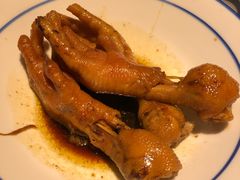 -香阁餐厅·常州菜·常州菜代表品牌(新北奥体店)