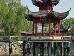 -盛世南宫影视城(北普陀影视城)