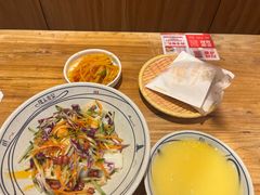 -陇上秦轩西安biangbiang面(EFC欧美金融商业城店)