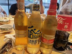 -老白清真烧烤(锦州旗舰店)