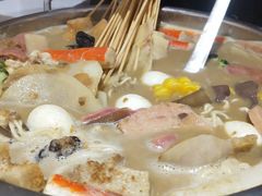 -杨翔豆皮涮牛肚(华阳城店)