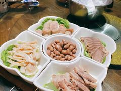-陈记菜馆·非遗淮扬菜(东关街教场店)