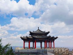 -山西乌金山旅游区