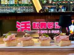 -Famous肥猫墨西哥音乐餐吧(五棵松华熙LIVE店)