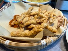 -肖记公安牛肉鱼杂馆·省级非物质文化遗产(江汉路直营店)