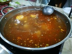 -潮汕良记牛肉火锅(洪武路店)