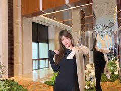-济南喜来登酒店
