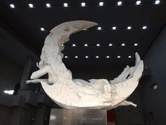 -长春世界雕塑园冰雪艺术天地