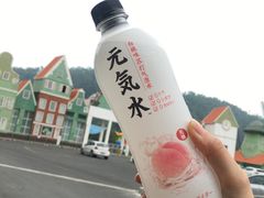 -南沙蒲洲花园