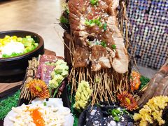 -鹤江桥·红油牛肉粉(SKP店)