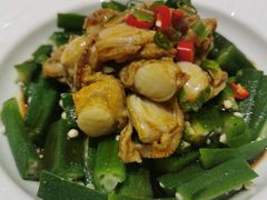 -双合园·海鲜水饺青岛菜(九水东路店)
