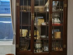 -沐春秋茶书院·茶室.茶馆.商务包房(知春路店)