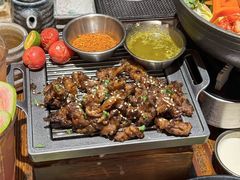 -小川洋风料理(街道口店)