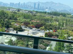 -青岛银沙滩温德姆至尊酒店