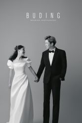 -布丁婚纱摄影工作室