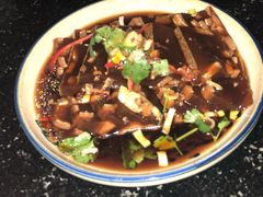-鼓楼东街老火锅(鼓楼店)