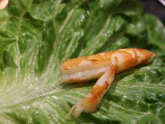 虾-嘿嘟嘟·肋条烧肉放题(爱融荟城店)