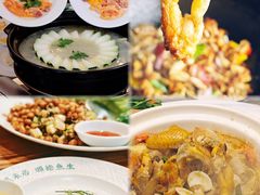 -美未居·老字号·地道顺德菜·桑拿鸡·鱼生(容桂店)