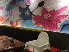 -黄记煌三汁焖锅(崇文门店)