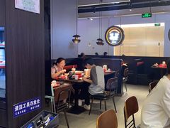 -胖哥俩肉蟹煲(梅溪步步高店)