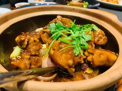 -望乡楼上海菜(日月光店)