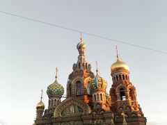 -滴血救世主教堂