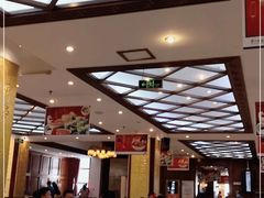 大堂-眉州东坡(亚运村店)