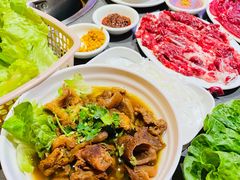 -贵宾牛·潮汕牛肉火锅(珠池总店)