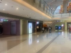 -香港ELEMENTS圆方