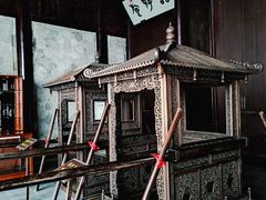 -胡雪岩故居