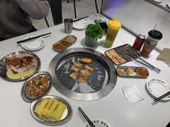 -么子烤肉(化龙池店)