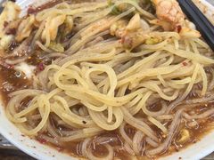 -西塔大冷面(市府大路店)