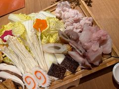 -松涛日本料理