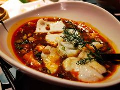 天府豆花鱼-梧桐北京烤鸭·铜锅涮肉(海岸城店)