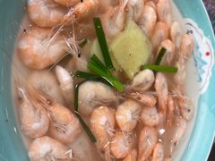 -湖上人家·船菜·私房菜(拈花湾景区店)