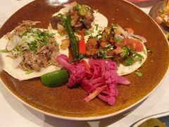 -墨纪Mojí墨西哥餐厅(官舍店)