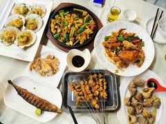 -大东海海鲜酒楼(渔人码头总店)