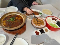 -满堂·烤鸭店·北京菜(鼓楼店)