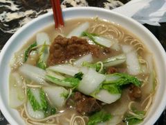 -慧娟面馆·餐厅(望江路店)