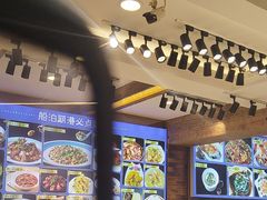 -船泊丽港(统一路店)
