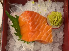 -有喜屋·日料·居酒屋(旭辉广场店)