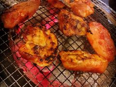 -小本家韩式烤肉(紫藤路店)